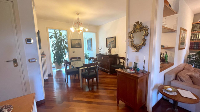 Appartamento in vendita a Grottammare