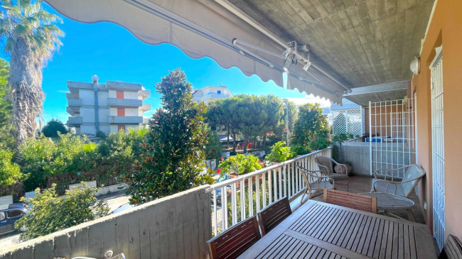 Appartamento in vendita a Grottammare