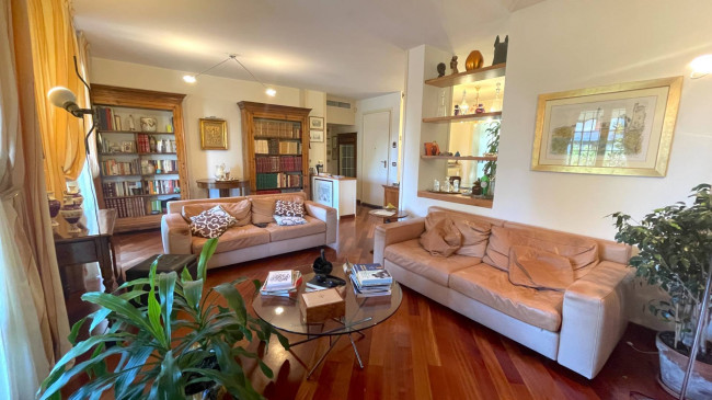 Appartamento in vendita a Grottammare