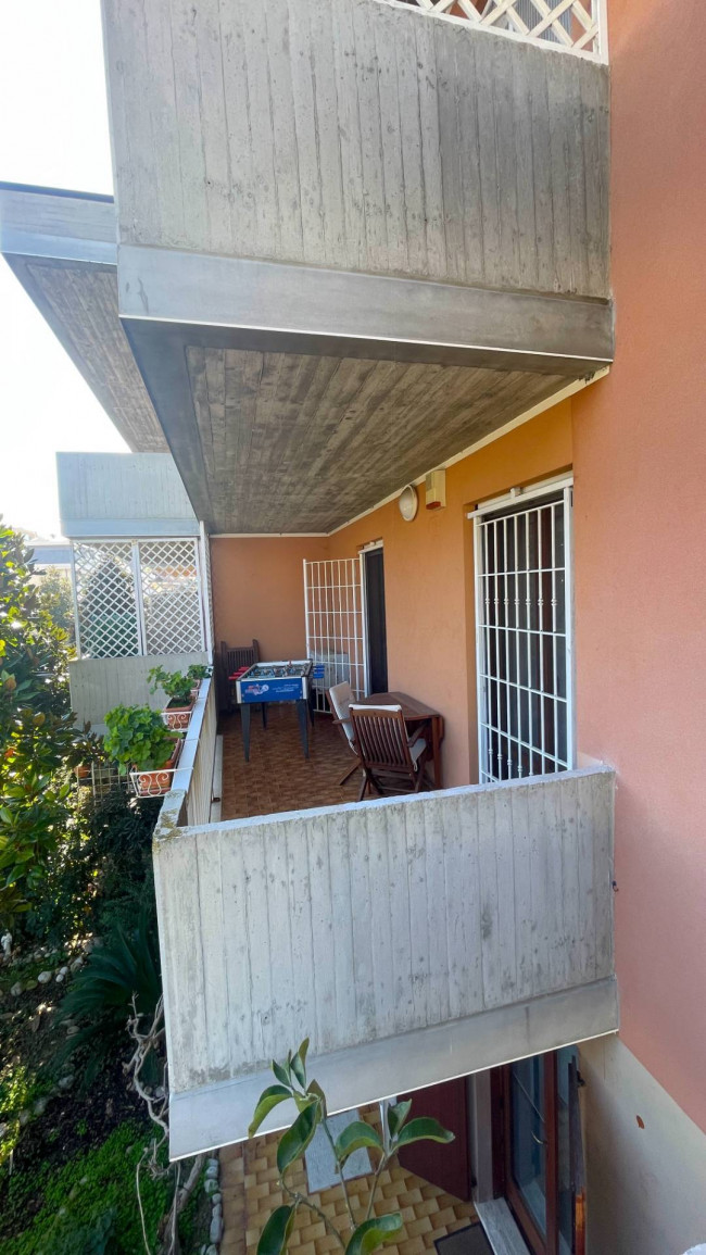 Appartamento in vendita a Grottammare