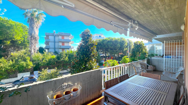 Appartamento in vendita a Grottammare