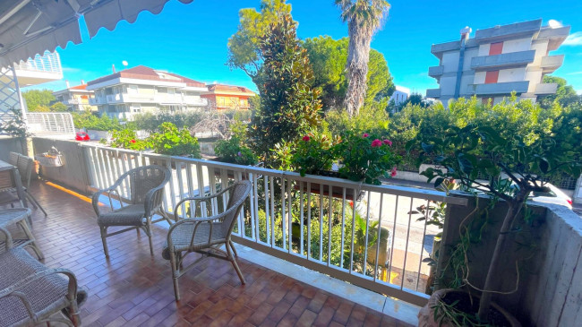 Appartamento in vendita a Grottammare