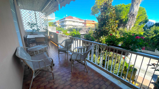 Appartamento in vendita a Grottammare