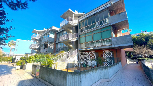 Appartamento in vendita a Grottammare