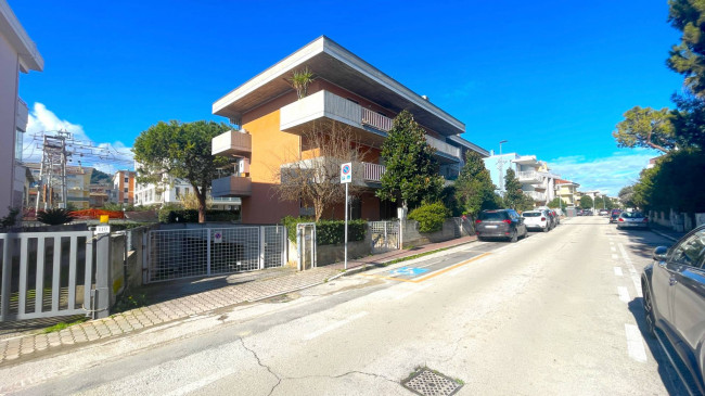 Appartamento in vendita a Grottammare