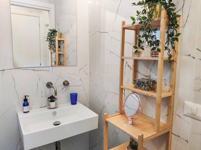 Appartamento in vendita a San Benedetto del Tronto