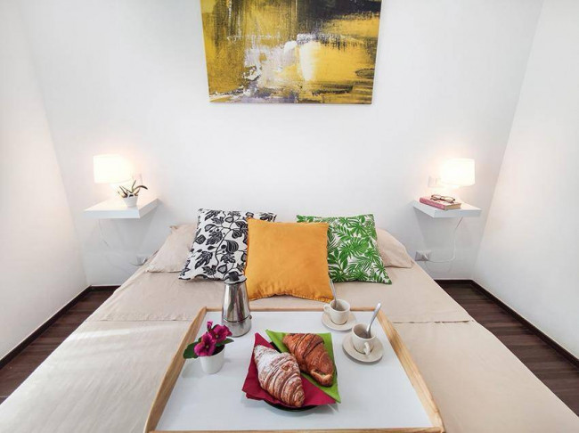 Appartamento in vendita a San Benedetto del Tronto