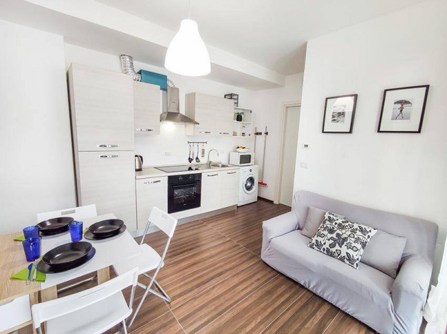 Appartamento in vendita a San Benedetto del Tronto