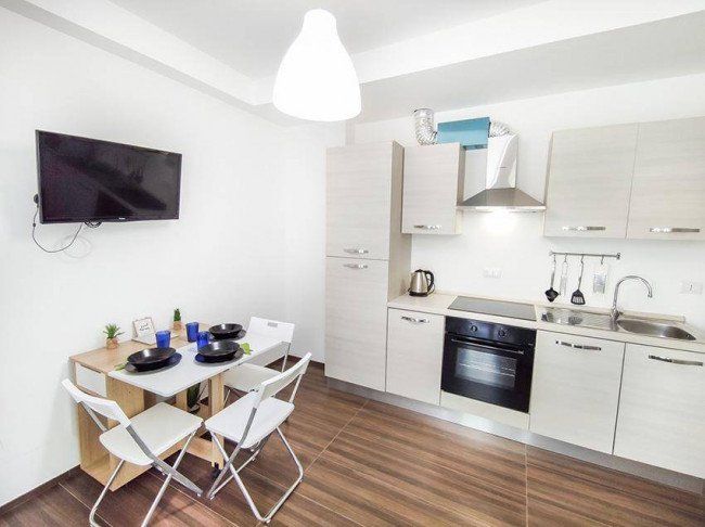 Appartamento in vendita a San Benedetto del Tronto