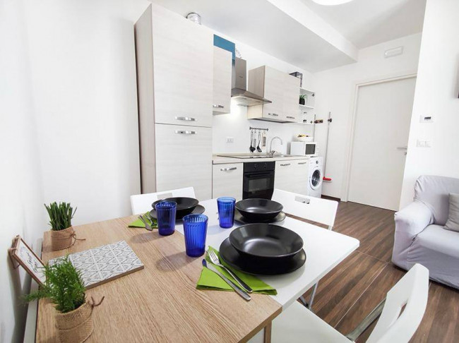 Appartamento in vendita a San Benedetto del Tronto