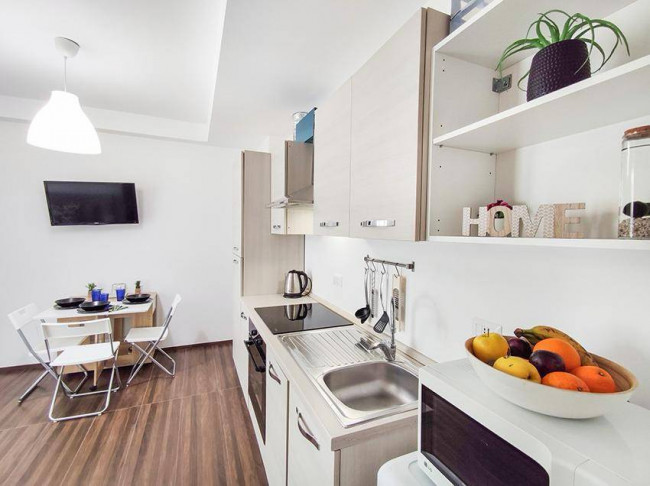 Appartamento in vendita a San Benedetto del Tronto