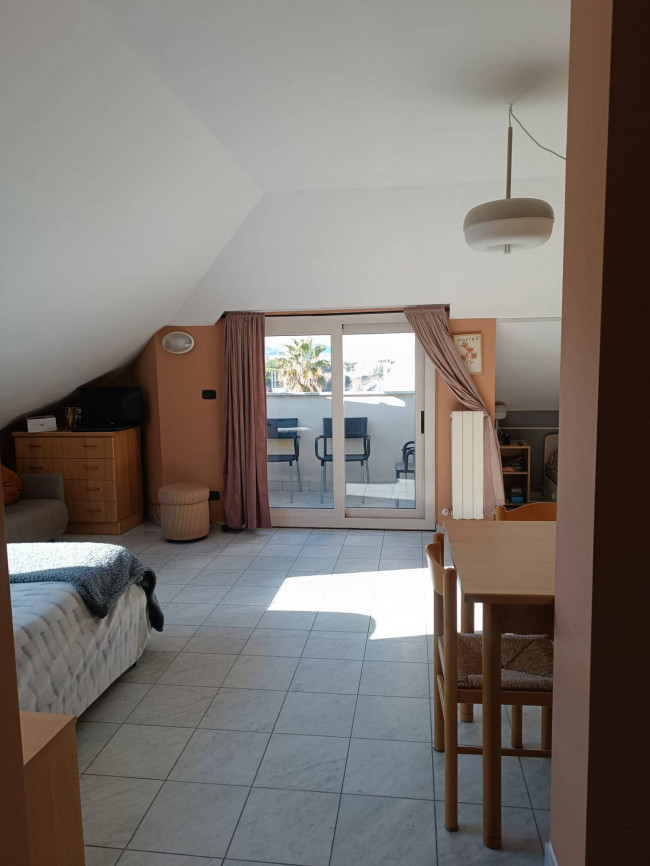 Appartamento in affitto a San Benedetto del Tronto