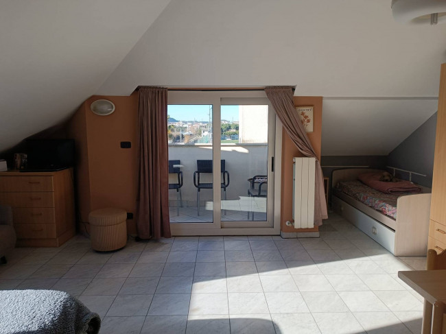 Appartamento in affitto a San Benedetto del Tronto