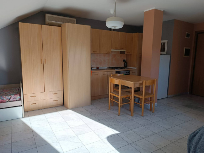 Appartamento in affitto a San Benedetto del Tronto