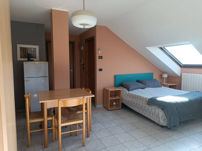 Appartamento in affitto a San Benedetto del Tronto