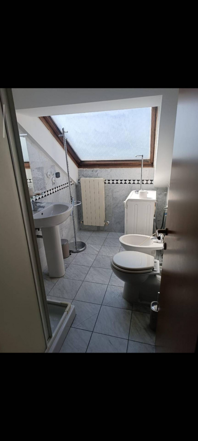 Appartamento in affitto a San Benedetto del Tronto