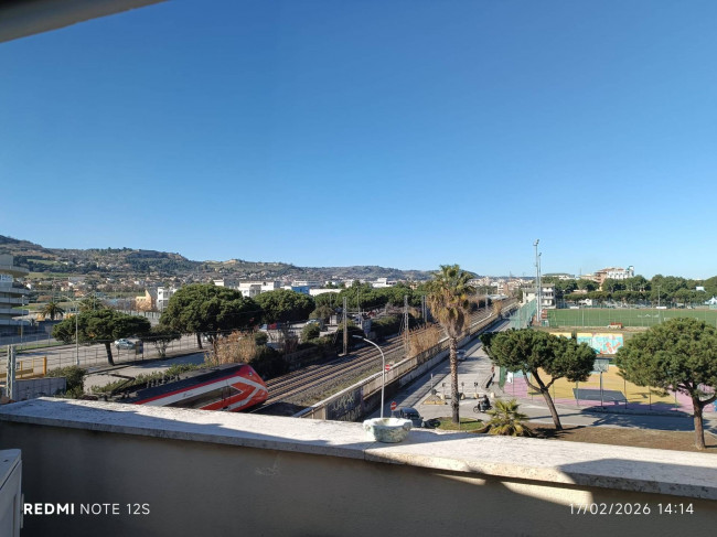 Appartamento in affitto a San Benedetto del Tronto