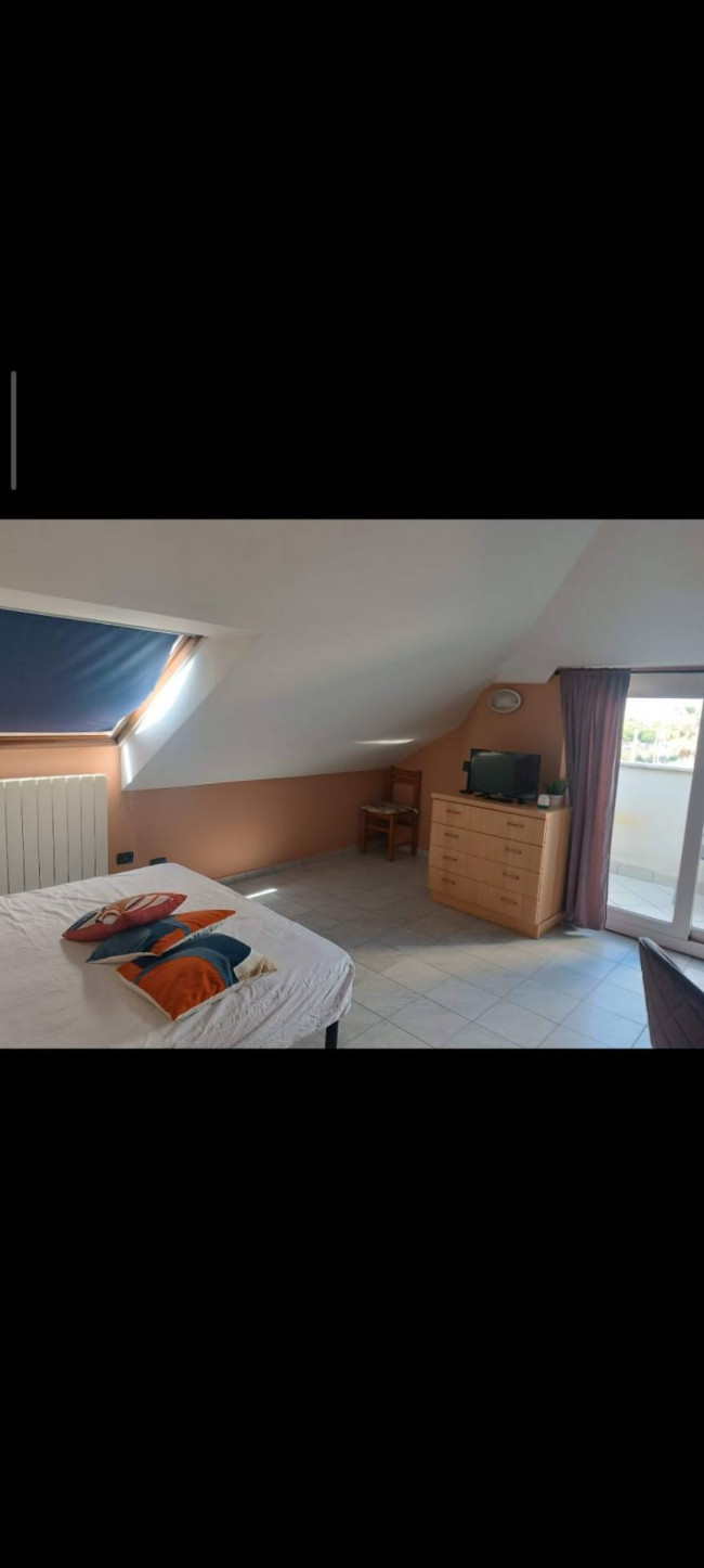 Appartamento in affitto a San Benedetto del Tronto