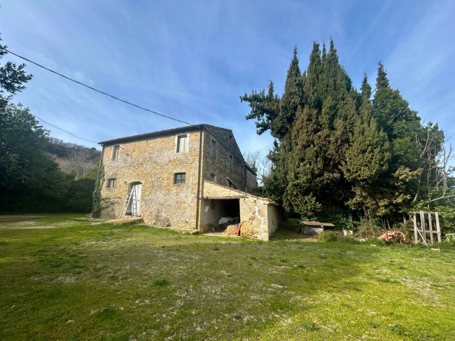 Country House for sale in Ripatransone