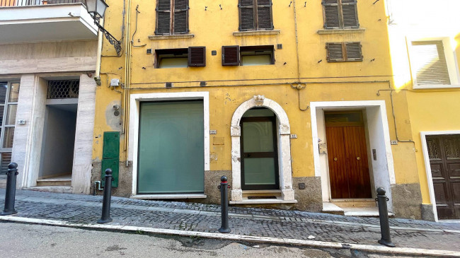 Appartamento in vendita a San Benedetto del Tronto