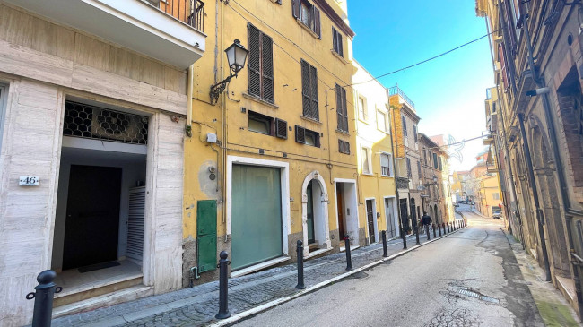 Appartamento in vendita a San Benedetto del Tronto