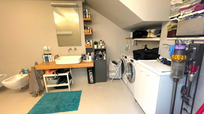 Appartamento in vendita a San Benedetto del Tronto