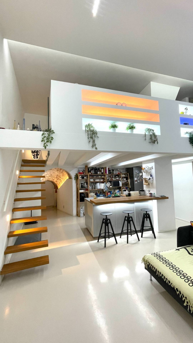 Appartamento in vendita a San Benedetto del Tronto