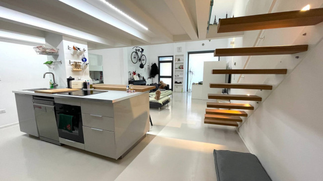 Appartamento in vendita a San Benedetto del Tronto