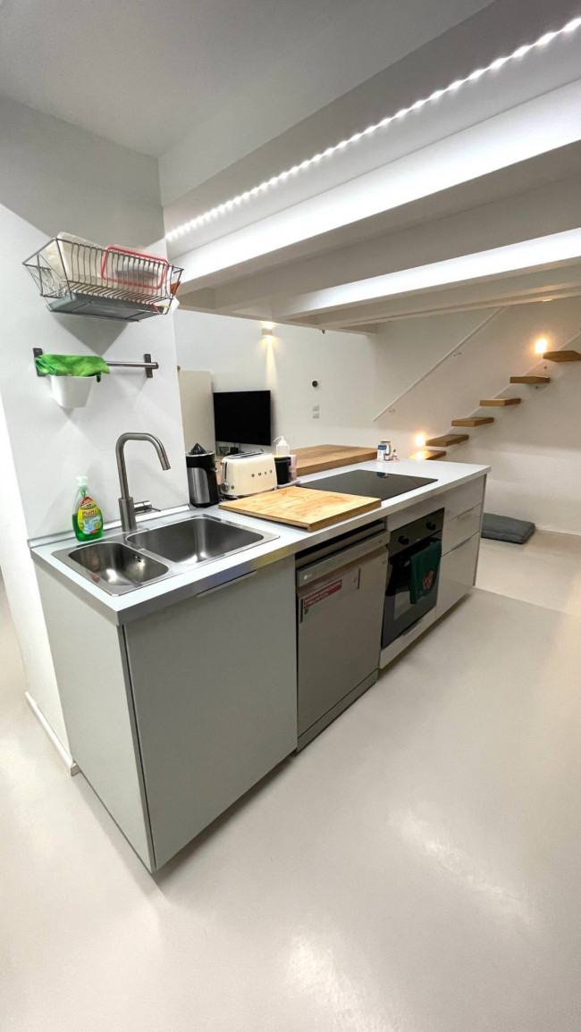 Appartamento in vendita a San Benedetto del Tronto