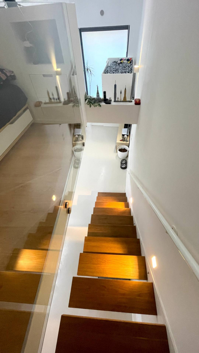 Appartamento in vendita a San Benedetto del Tronto