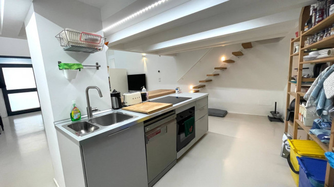 Appartamento in vendita a San Benedetto del Tronto