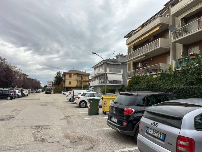 Appartamento in Vendita a San Benedetto del Tronto
