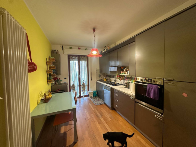 Appartamento in vendita a San Benedetto del Tronto