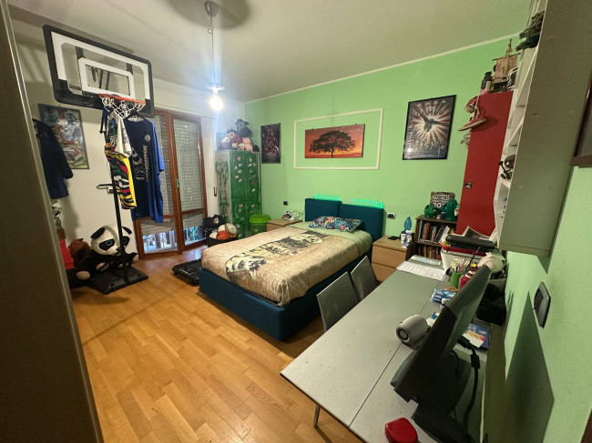 Appartamento in vendita a San Benedetto del Tronto