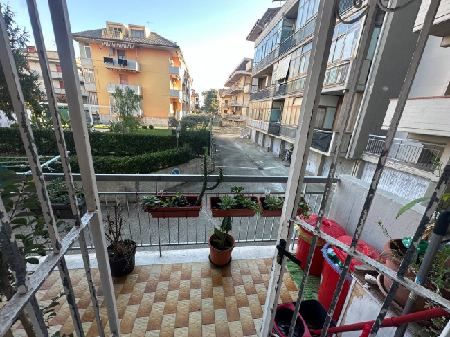 Appartamento in vendita a San Benedetto del Tronto