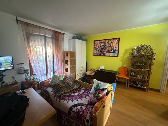 Appartamento in vendita a San Benedetto del Tronto