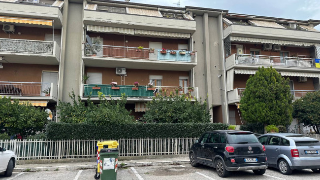 Appartamento in vendita a San Benedetto del Tronto