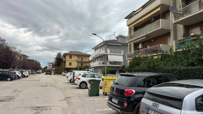 Appartamento in vendita a San Benedetto del Tronto