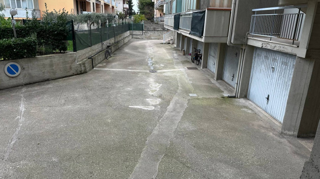 Appartamento in vendita a San Benedetto del Tronto