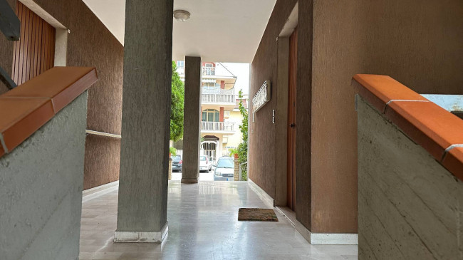 Appartamento in vendita a San Benedetto del Tronto