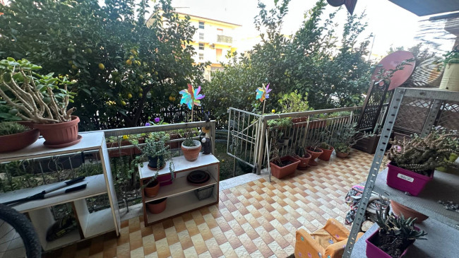 Appartamento in vendita a San Benedetto del Tronto