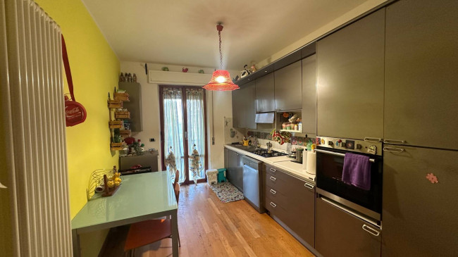 Appartamento in vendita a San Benedetto del Tronto