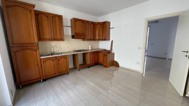 Casa cielo - terra in vendita a San Benedetto del Tronto