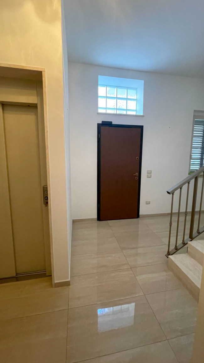 Casa cielo - terra in vendita a San Benedetto del Tronto