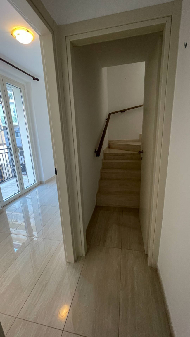 Casa cielo - terra in vendita a San Benedetto del Tronto