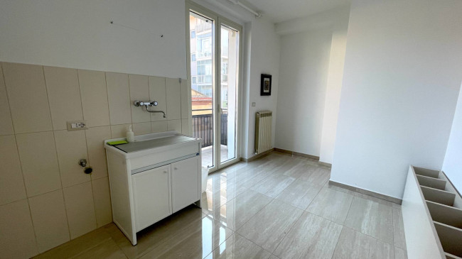 Casa cielo - terra in vendita a San Benedetto del Tronto