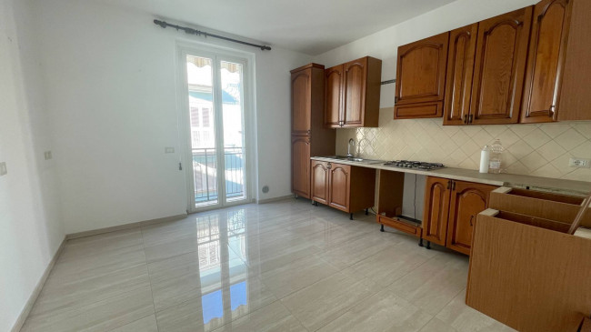 Casa cielo - terra in vendita a San Benedetto del Tronto