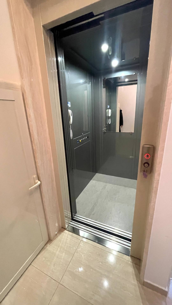 Casa cielo - terra in vendita a San Benedetto del Tronto