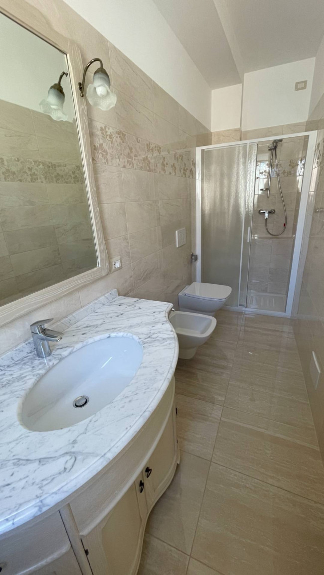 Casa cielo - terra in vendita a San Benedetto del Tronto