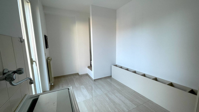 Casa cielo - terra in vendita a San Benedetto del Tronto